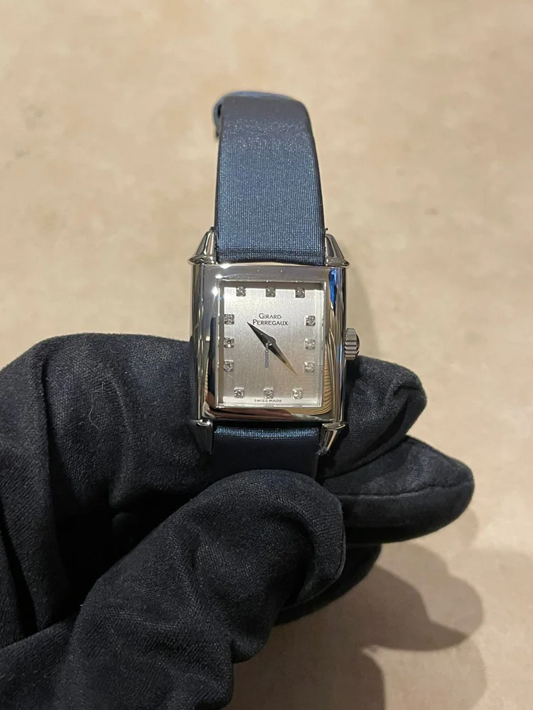 Girard Perregaux Vintage 1945 Ladies